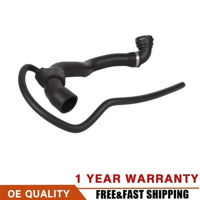 Radiator Coolant Upper Hose for Mercedes-Benz CL500 CL55 AMG S430 S500 S55 AMG Foto 1 de 4