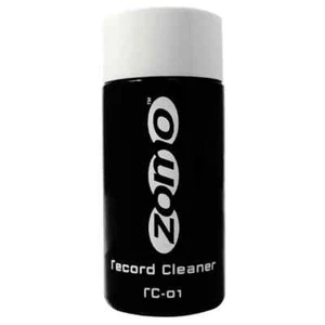 ZOMO RC-01 RECORD CLEANER liquido pulizia dischi in vinile e panno antistatico - Imagen 1 de 1