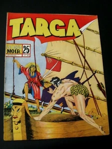 TARGA n°22 Ed. E.D.S. Lyon 1949 TBE - Picture 1 of 1