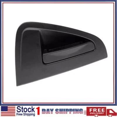 Manija de puerta exterior trasera izquierda para Chevrolet Spark EV LT 2014-16 1 pieza Foto 1 de 4