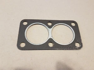 Original OPEL Abgasdichtung CIH Manta Ascona Rekord Auspuffdichtungen Dichtung - Bild 1 von 4