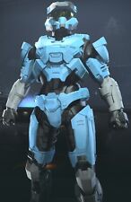 Halo Infinite - (ACTION BLOCK) Armor Coating DLC