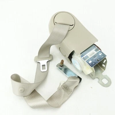 Cinturón de seguridad trasero izquierdo Cadillac DTS 2006 2007 2008 2009 2010 2011 Foto 1 de 4