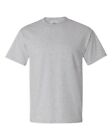🔥 Hanes Men Beefy-t Ring-spun Cotton & Blends Pre-shrunk T-shirt Up To 5xl 5180