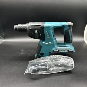 Makita * XRH05Z 18 V X2 LXT Lith-Ion * AKKU ROTIERENDER 1" BOHRHAMMER * NEU - Bild 1 von 1