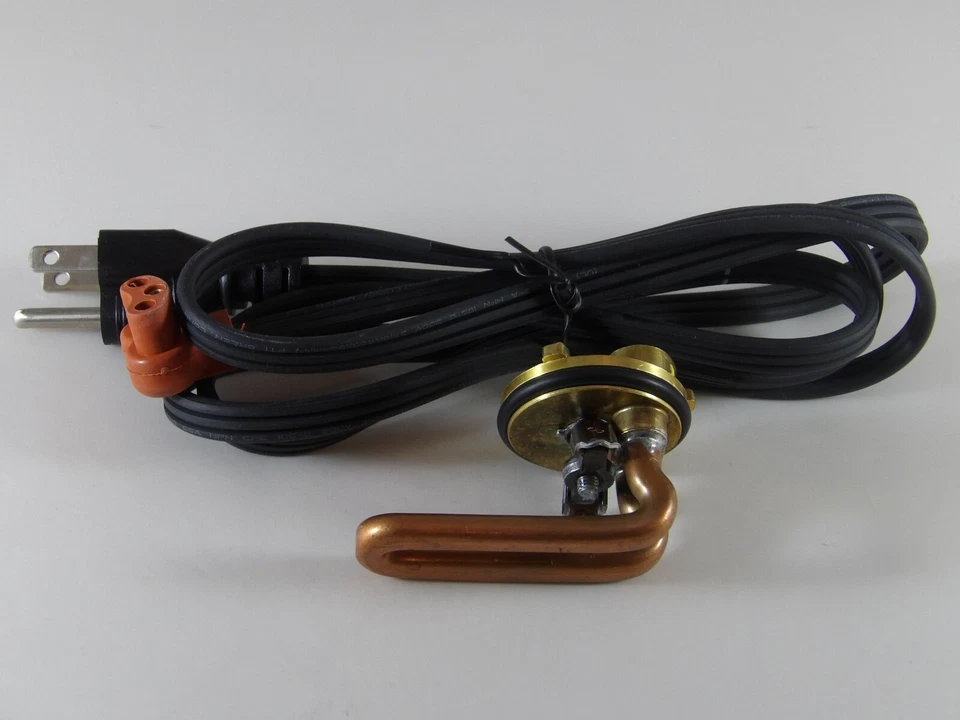 Engine Heater fits  1982 -1986 CHEVY K20 with 6.2L diesel - Image 1 of 1