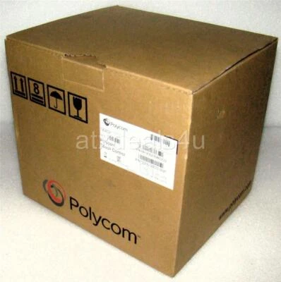 Polycom 2200-30070-002 Touch Control Video Conference Panel Device New - Image 1 of 4