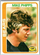 1978 Topps Football ( 251 - 528 ) Pick Your Card Complete Your Set