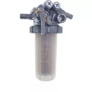 For Kubota 1G313-43010 15393-43017 Fuel Filter Assembly-Ship Free - Imagen 1 de 4