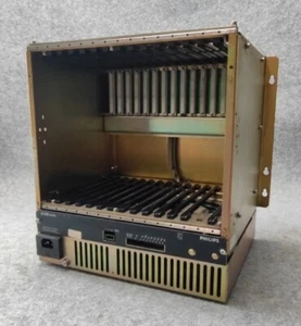 Rack PHILIPS CNC serie NC 9418 830 04711 4022 226 4280 - Imagen 1 de 11