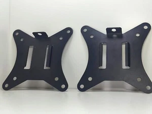 2x Vesa Plates - Afbeelding 1 van 2