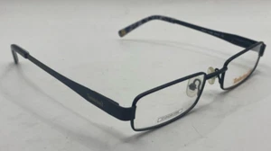 TIMBERLAND EYEGLASSES FRAMES ONLY NEW TB5033 BLACK FULL RIM 47-18-130 - Picture 1 of 8