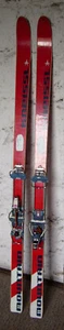 Tourenski 1.6 m - Bild 1 von 2