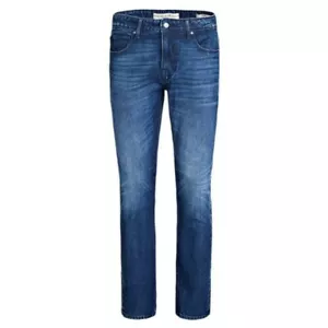GUESS Jeans Trousers Man Chris Super Skinny Cotton Stretch Boy M0YA27D4321 - Picture 1 of 7