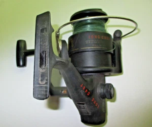 Silstar Long Cast Spinning Reel EF70 - Picture 1 of 5
