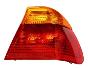 BMW Serie 3 E46 sedán luz trasera derecha exterior luz trasera 8364922 EXCELENTE - Imagen 1 de 1