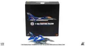 JC Wings F-16 Diecast Portugal 1/72 - Imagen 1 de 9