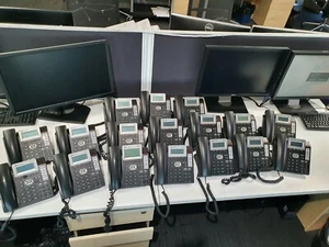 Zulty Office IP based Phone system - Picture 1 of 6