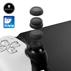 Savage Raven by Skull & Co. Thumb Grip for PlayStation Portal (6pcs) - Picture 1 of 15