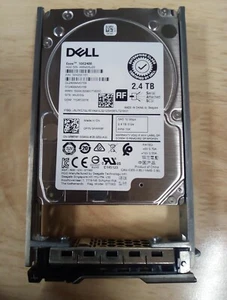 2.4TB Seagate Exos 10E2400 For Parts/Repair - Afbeelding 1 van 3