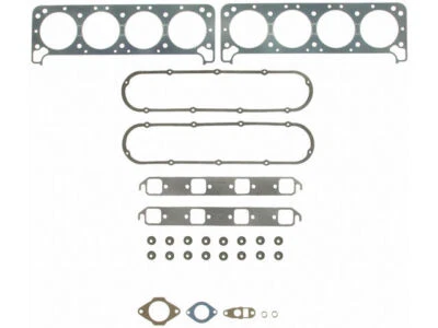 Juego de juntas de culata para Cadillac Calais 1968-1976 Felpro 48826ZQWW 1969 1970 1971 Foto 1 de 2