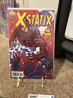 X-Statix #20 Vf/Nm; Marvel | Save On Shipping - Details Inside
