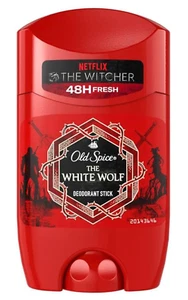 Old Spice Whitewolf Deodorant Stick Für Herren – Limitierte Edition - Bild 1 von 7