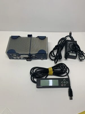 AAEON AEC-6822 Fanless Embedded Controller Atom N270 (MEV) - Image 1 of 4