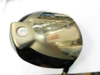 2011MODEL RYOMA GOLF CLUB DRIVER D-1 PREMIA LOFT-10.5 SR-FLEX - Image 1 of 4