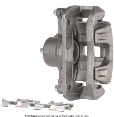 Disc Brake Caliper Front Left Cardone For 2004-2014 Acura TSX - Image 1 of 4