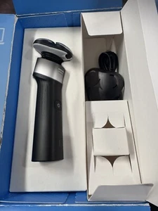 Phillips Norelco 5000X Facial Shaver Close Wet Dry Extra Skin Protection Shower - Picture 1 of 4