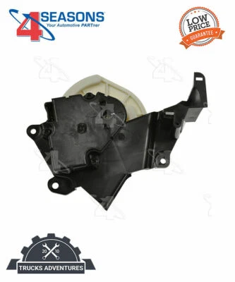 Four Seasons HVAC Mode Door Actuator,HVAC Recirculation Door Actuator 73031 - Image 1 of 4