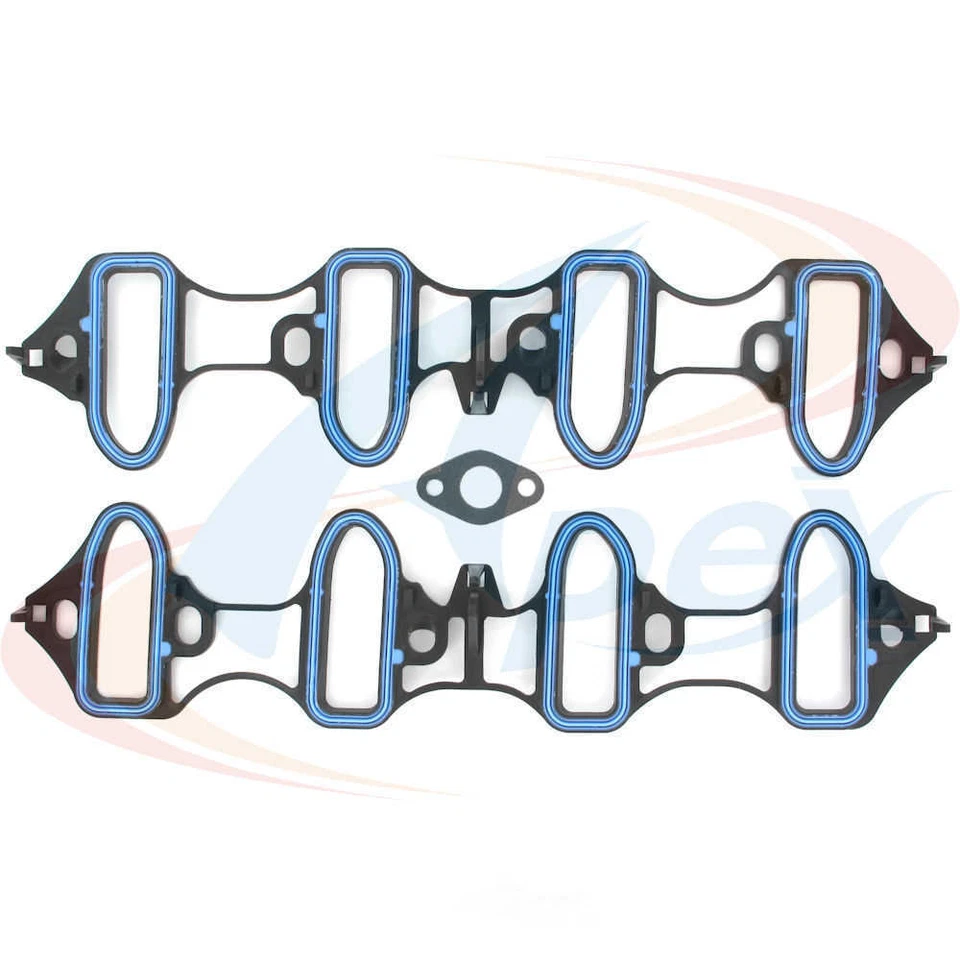 发动机进气歧管垫圈 Se 适合 2003 年五十铃 Ascender APEX 自动零件 — 第 1/1 张图片
