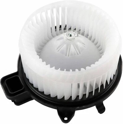Ventilador de motor soplador de calefacción de aire acondicionado para Ford Fusion Lincoln MKZ Mercury Milan 2010-2012 Foto 1 de 4