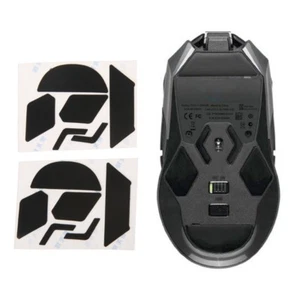 2 Sets Thickness 0.6mm Replacement Mouse Feet Skates for Logitech G900 - Afbeelding 1 van 5