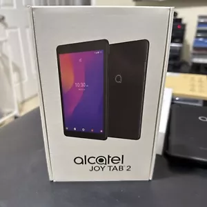 Alcatel Joy Tab 2 8 inch 32 GB Android Tablet - 9032Z Metro By T-Mobile - Picture 1 of 1