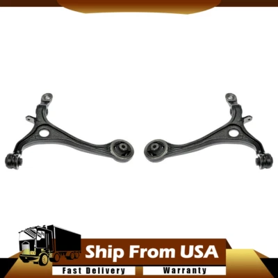 Dorman 2X передний нижний левый + правый рычаг управления подходит для Acura TL 2007 2008 - Изображение 1 из 4