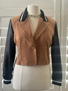 DOLCE CABO Blazer L - Picture 1 of 20
