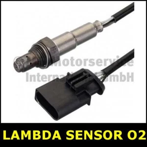 Sensor Lambda O2 PARA ROVER 45 2.0 00->05 Gasolina - Imagen 1 de 3