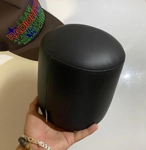 Leather Hat Shaper/Cap Shaper | Hat Display (Perfect for restoring or display) - Picture 1 of 4