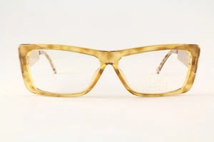 Auténticas gafas Christian Lacroix CL 7343 11 57 mm marcos dorados tortuga Alemania - Imagen 1 de 7