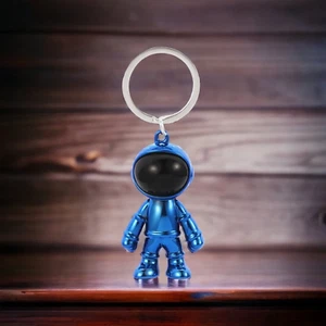 Cabincord Astronaut/Spaceman (Blue) - Picture 1 of 3