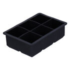 Ice Tray Flexible Silicone Silicone Ice Tray For Beverages For Coffee