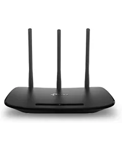 TP-Link 450 mbps WiFi Router, TL-WR940N ver6.6 - Picture 1 of 7