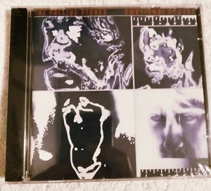 ROLLING STONES - EMOTIONAL RESCUE CD NUOVO SIGILLATO - Foto 1 di 1