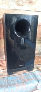 Onkyo SKW-338 Passiver Subwoofer Lautsprecher 130 Watt 6 Ohm Subwoofer nicht aktiv - Bild 1 von 24