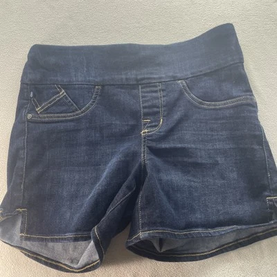 Pantalones Cortos Rock & Republic, Denim Rx, The SlimmingDenim Cure Talla 12 Usados A/17 Foto 1 de 4