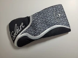 Callaway Golf Solaire Driver Head Cover Men Golf Good Condition - Picture 1 of 6
