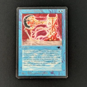 MTG \\>> Artefacto Transmutado (PL) <<// Antigüedades - 341 Comercio - Mágico - Imagen 1 de 6