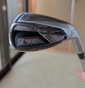 Bridgestone J15 Sand Wedge NS PRO 950GH Flex S Right handed Men USED - Picture 1 of 9